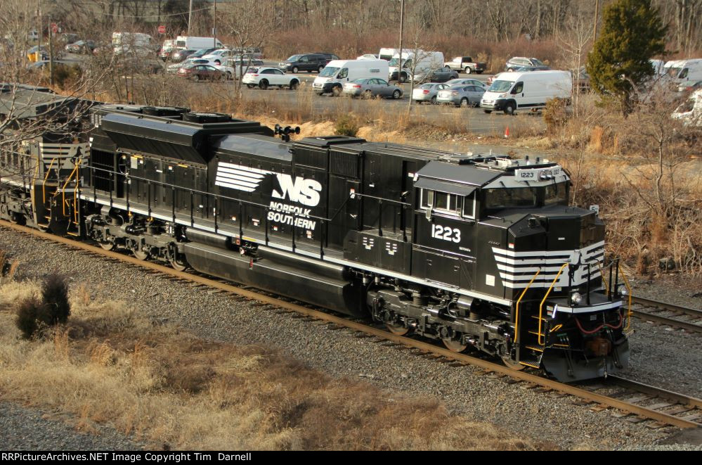 NS 1223